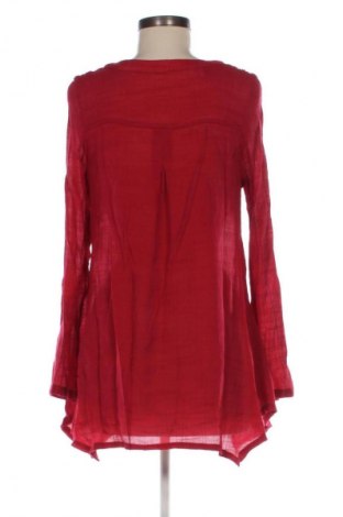 Dámská košile  Unbranded, Velikost S, Barva Červená, Cena  314,00 Kč