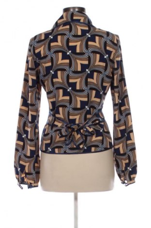 Damenbluse Unbranded, Größe M, Farbe Mehrfarbig, Preis 13,00 €