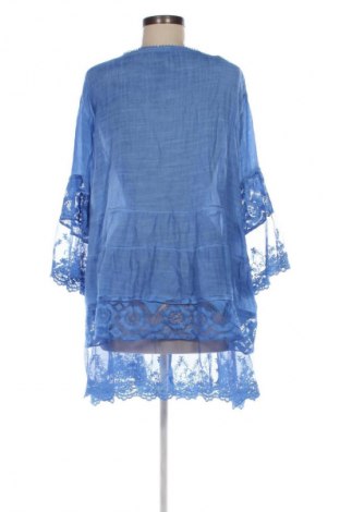Cămașă de femei Unbranded, Mărime XL, Culoare Albastru, Preț 98,99 Lei