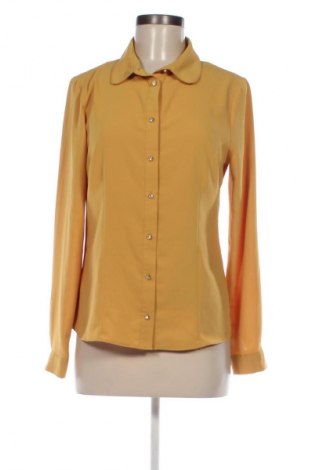 Дамска риза Unbranded, Размер L, Цвят Оранжев, Цена 23,99 лв.