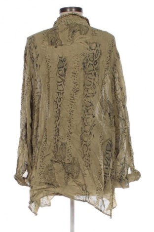 Damska koszula Unbranded, Rozmiar XXL, Kolor Kolorowy, Cena 52,99 zł