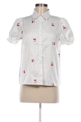 Damenbluse Unbranded, Größe S, Farbe Mehrfarbig, Preis 12,79 €