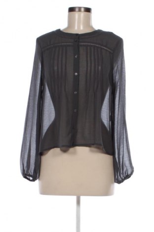 Γυναικείο πουκάμισο Unbranded, Μέγεθος S, Χρώμα Πράσινο, Τιμή 12,83 €