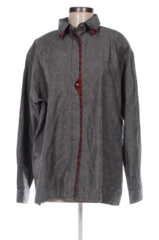 Dámská košile  Unbranded, Velikost XL, Barva Šedá, Cena  587,00 Kč