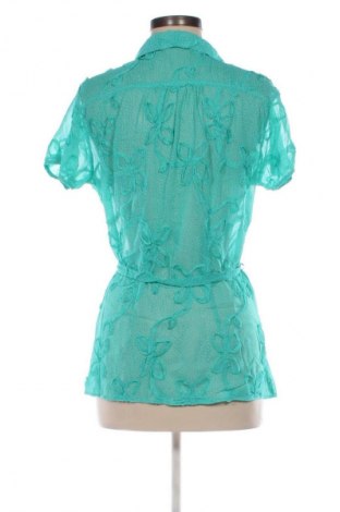 Γυναικείο πουκάμισο Unbranded, Μέγεθος M, Χρώμα Πολύχρωμο, Τιμή 11,99 €