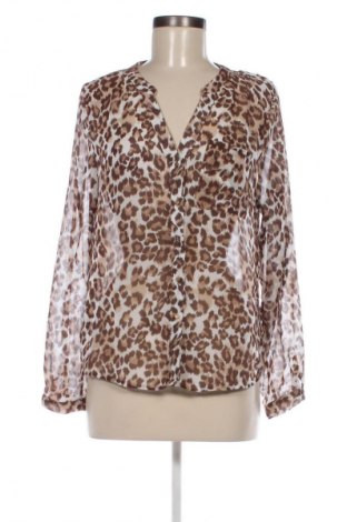 Γυναικείο πουκάμισο Unbranded, Μέγεθος M, Χρώμα Πολύχρωμο, Τιμή 8,99 €