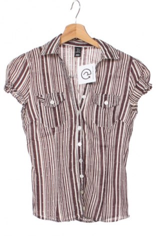 Damenbluse Unbranded, Größe XS, Farbe Mehrfarbig, Preis 11,99 €