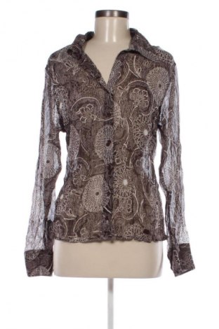 Γυναικείο πουκάμισο Unbranded, Μέγεθος M, Χρώμα Πολύχρωμο, Τιμή 10,99 €