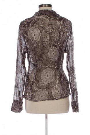 Γυναικείο πουκάμισο Unbranded, Μέγεθος M, Χρώμα Πολύχρωμο, Τιμή 10,99 €