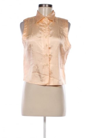 Damenbluse Unbranded, Größe M, Farbe Orange, Preis 12,99 €