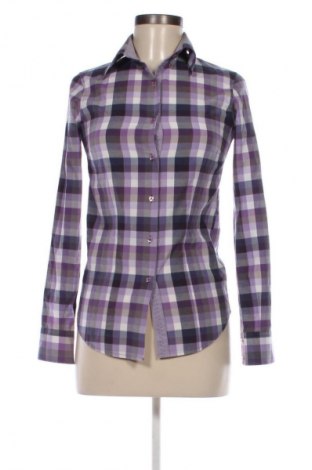 Γυναικείο πουκάμισο Unbranded, Μέγεθος S, Χρώμα Πολύχρωμο, Τιμή 11,99 €