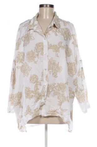 Дамска риза Unbranded, Размер M, Цвят Многоцветен, Цена 8,99 лв.