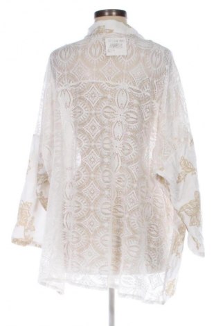 Дамска риза Unbranded, Размер M, Цвят Многоцветен, Цена 8,99 лв.