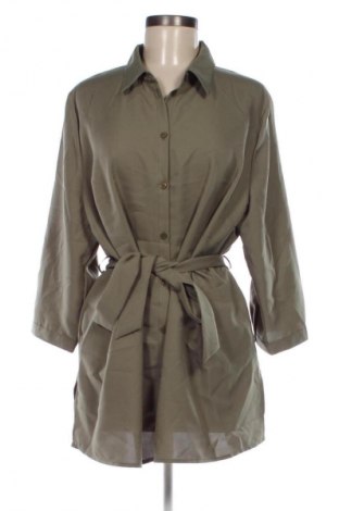 Cămașă de femei Unbranded, Mărime XL, Culoare Verde, Preț 46,99 Lei