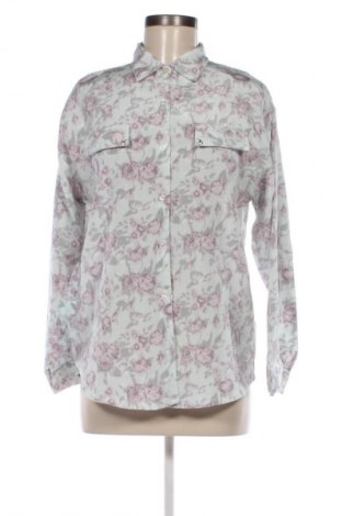 Γυναικείο πουκάμισο Unbranded, Μέγεθος L, Χρώμα Πολύχρωμο, Τιμή 8,99 €