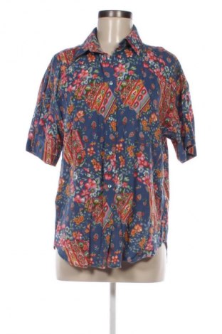 Damenbluse Unbranded, Größe M, Farbe Mehrfarbig, Preis 12,79 €