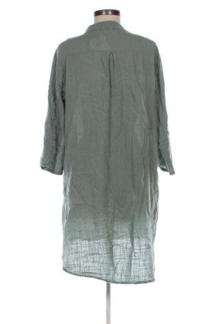 Γυναικείο πουκάμισο Unbranded, Μέγεθος L, Χρώμα Πράσινο, Τιμή 12,79 €