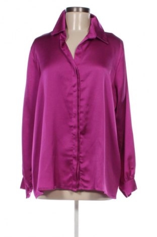 Damenbluse Unbranded, Größe XL, Farbe Rosa, Preis 13,00 €