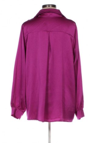 Damenbluse Unbranded, Größe XL, Farbe Rosa, Preis 13,00 €