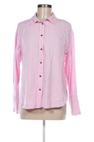 Γυναικείο πουκάμισο Unbranded, Μέγεθος M, Χρώμα Ρόζ , Τιμή 8,99 €