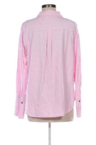 Γυναικείο πουκάμισο Unbranded, Μέγεθος M, Χρώμα Ρόζ , Τιμή 8,99 €