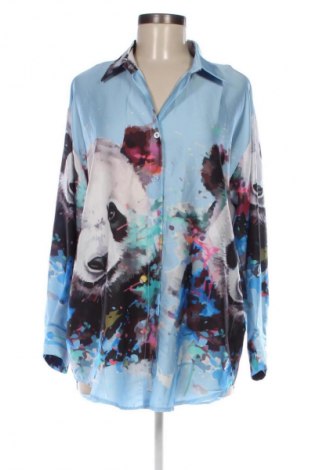 Dámská košile  Unbranded, Velikost XL, Barva Vícebarevné, Cena  316,00 Kč