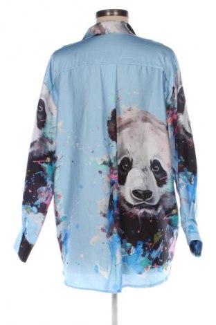 Dámská košile  Unbranded, Velikost XL, Barva Vícebarevné, Cena  316,00 Kč