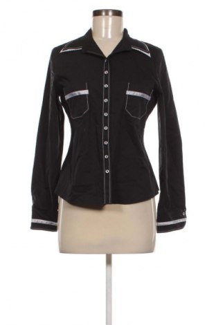 Damska koszula Unbranded, Rozmiar L, Kolor Czarny, Cena 32,99 zł