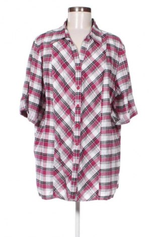 Dámská košile  Unbranded, Velikost 3XL, Barva Vícebarevné, Cena  322,00 Kč