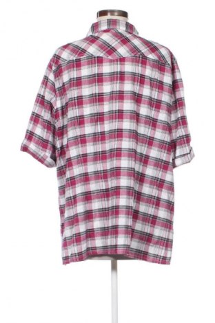 Dámská košile  Unbranded, Velikost 3XL, Barva Vícebarevné, Cena  322,00 Kč