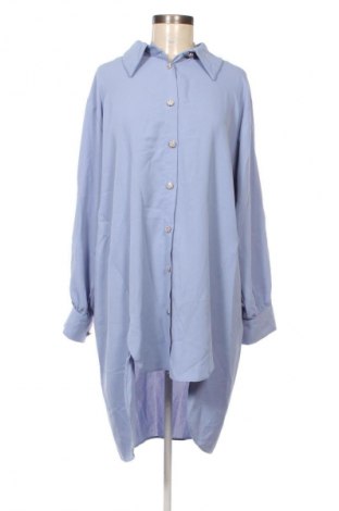 Damenbluse Unbranded, Größe M, Farbe Lila, Preis 5,99 €