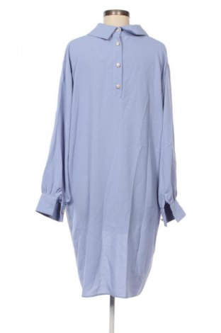 Damenbluse Unbranded, Größe M, Farbe Lila, Preis 5,99 €