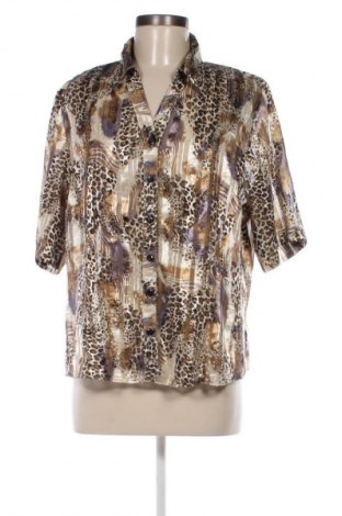 Damenbluse Unbranded, Größe XL, Farbe Mehrfarbig, Preis 12,68 €