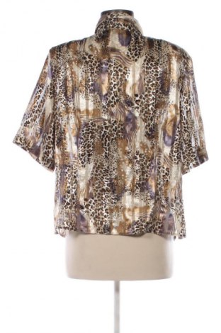 Damenbluse Unbranded, Größe XL, Farbe Mehrfarbig, Preis 12,68 €