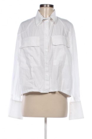 Damenbluse Unbranded, Größe M, Farbe Weiß, Preis 12,68 €