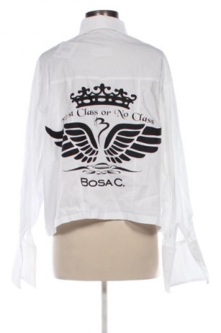 Damenbluse Unbranded, Größe M, Farbe Weiß, Preis 12,68 €