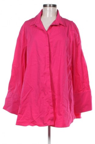 Dámska košeľa  Unbranded, Veľkosť XL, Farba Červená, Cena  8,95 €