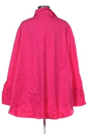 Dámska košeľa  Unbranded, Veľkosť XL, Farba Červená, Cena  8,95 €