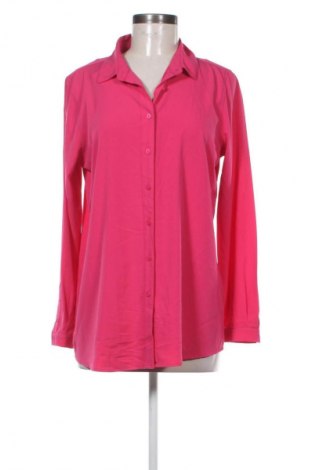 Damska koszula Unbranded, Rozmiar M, Kolor Czerwony, Cena 37,99 zł