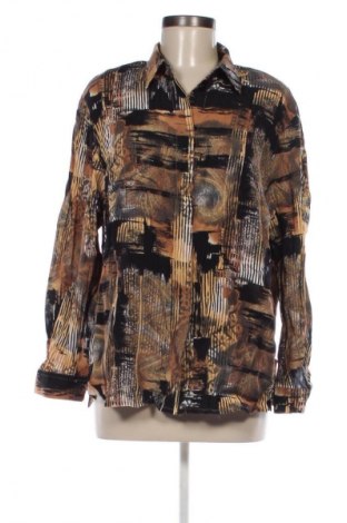 Damenbluse Unbranded, Größe XL, Farbe Mehrfarbig, Preis 13,00 €