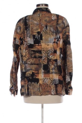 Damenbluse Unbranded, Größe XL, Farbe Mehrfarbig, Preis 13,00 €