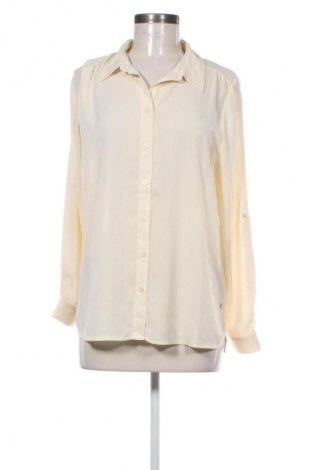 Damska koszula Unbranded, Rozmiar M, Kolor Beżowy, Cena 37,99 zł