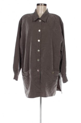 Dámská košile  Unbranded, Velikost XL, Barva Šedá, Cena  314,00 Kč
