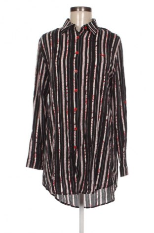 Γυναικείο πουκάμισο Unbranded, Μέγεθος M, Χρώμα Πολύχρωμο, Τιμή 5,99 €