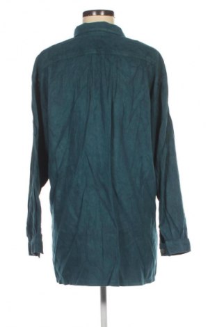 Damenbluse Unbranded, Größe XXL, Farbe Blau, Preis € 9,96