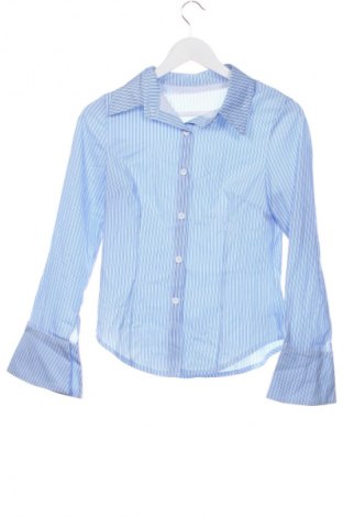 Damenbluse Unbranded, Größe XS, Farbe Mehrfarbig, Preis 6,99 €