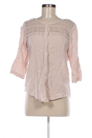 Damenbluse Unbranded, Größe L, Farbe Aschrosa, Preis € 8,99