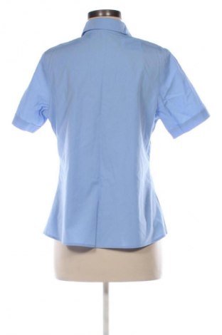 Damenbluse Unbranded, Größe L, Farbe Blau, Preis € 11,99