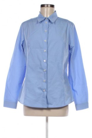 Damenbluse Unbranded, Größe XL, Farbe Blau, Preis € 8,99