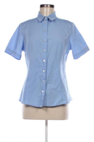 Damenbluse Unbranded, Größe XL, Farbe Blau, Preis € 10,99